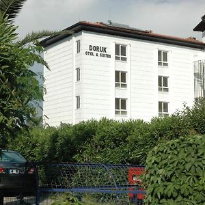 Doruk Hotel & Suits